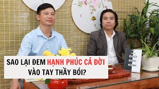 Cách xem tuổi vợ chồng xung hợp tốt xấu Đàm Luận Đạo Học  Số 6 Thầy Tâm 0972164517 [upl. by Yniffit]