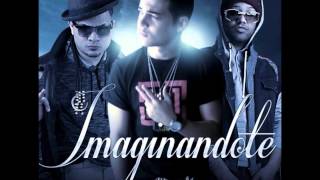 Imaginándote  Izaak Ft Jowell Y Randy Prod By Dj Giann Y Jazz Hitmen Original [upl. by Aiyt]