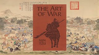 The Art of War by Sun Tzu Audiobook [upl. by Algernon]