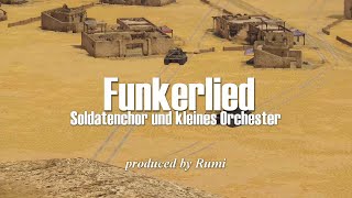 Funkerlied  War Thunder [upl. by Barthol]