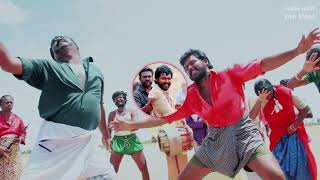 uru oororam puliyamaram remix song tamil paruthiveeran [upl. by Ahseuqal]