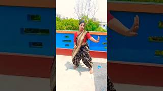 Gari Chalao Baby Thoda Slow Slow viraltrendingShortsdance [upl. by Tinor]