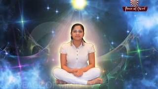 MEDITATION KAISE KARE BY BK SHIVANI  BRAHMA KUMARIS [upl. by Baumbaugh920]