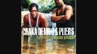 Chaka Demus amp Pliers  Whats The Move [upl. by Evvy965]