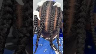 Barber does FADE and BRAIDS  capcuthairstyleshortsexplore [upl. by Hepza]