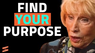 HOLOCAUST SURVIVOR Reveals How To Find PURPOSE In Your Life  Edith Eger amp Lewis Howes [upl. by Hussey]