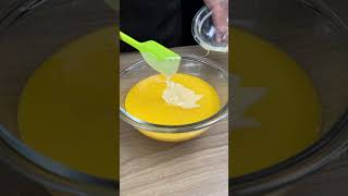 Blend condensed milk with peach and you will be surprised by the result [upl. by Guimar]