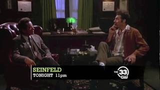 Seinfeld Clip  Kramer Meets Elaines Dr Restin [upl. by Reid]