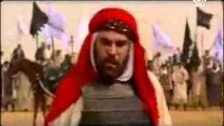 نهايه المجوسي هرمز على يد خالد ابن الوليد والقعقاع [upl. by Imled]