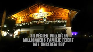 Mirko Bierich  Silvester 2024 Willingen HollywoodCelebrityall [upl. by Cirri90]