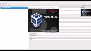 Linux installation in VirtualBox  CentOS 7 installation in Oracle VirtualBox [upl. by Sinclair]