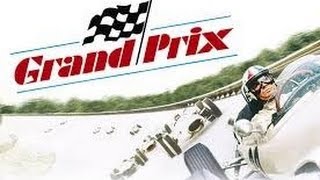 Grand Prix Suite [upl. by Ahsael]