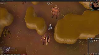 OSRS Slayer Guide Fire Giants [upl. by Jarnagin145]