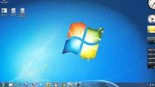 How to Install Windows XP for Free on Windows 7 [upl. by Thomajan]