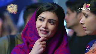 Payal Is Happy With Her Failed Plan  Suhaagan [upl. by Napra]