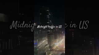 Midnight Drive Under the Stars Serene Night Views amp Perfect Weather youtubeshorts youtube [upl. by Airetnohs25]