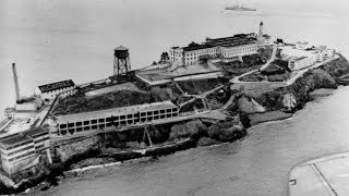 Alcatraz 1934  1977 [upl. by Burack]