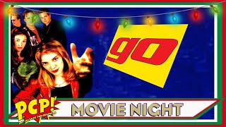 Go 1999 Movie Review [upl. by Marcin]