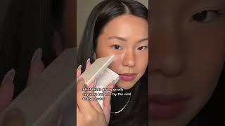 Fenty VIRAL blotting powder review [upl. by Netnilc509]