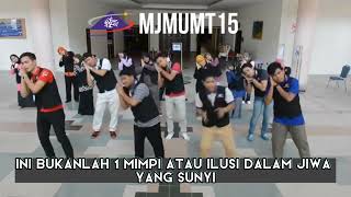 Energizer  Realiti Insan  Lirik  MJMUMT2015 [upl. by Barger]