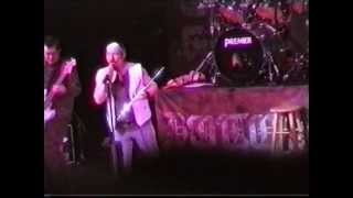 Jethro Tull  Spiral Live In Nottingham 1999 [upl. by Ettessil77]