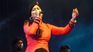 Sanson Ki Mala  Harshdeep Kaur HD [upl. by Nnahtebazile]