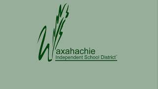 Waxahachie ISD Called Meeting 5132024 [upl. by Nenerb564]