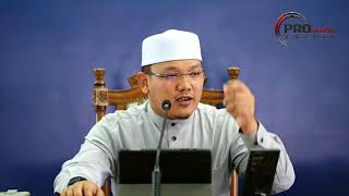 🔴LIVE 22122023 Ustaz Qarni Edrus  Tafsir Hawamim Surah Fussilat Ayat 49 [upl. by Tews]