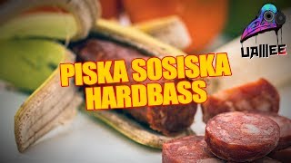 uamee  PISKA SOSISKA the Cats Hot Dog [upl. by Glialentn931]