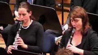 Junge Philharmonie Zentralschweiz Mussorgsky Part 2 [upl. by Adnyleb]