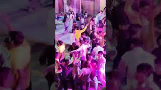 College party 🥳 college dance youtubeshorts dance [upl. by Eerpud]