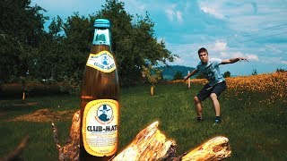 CLUBMATE WERBESPOT 🎬 [upl. by Agle]