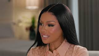 Bonang BDazzled Episode 3 Im Back in South Africa see what Ive been getting up to [upl. by Letney]