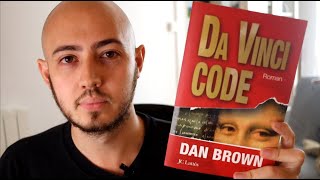 Coin Lecture  Origine de Dan Brown [upl. by Haym]