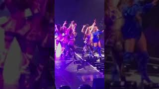 Jennifer Lopez Live in Concert California jenifer jlo [upl. by Azilem992]