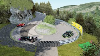 LVF1 HC 2025  BERGRENNEN TRIER GRAND PRIX [upl. by Eniger]