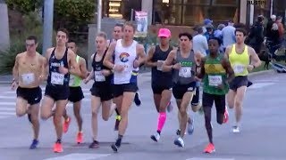 2019 Austin Marathon Full Replay [upl. by Roseanna]