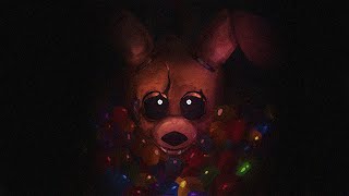 FNAF INTO THE PIT  Full Playthrough [upl. by Abshier]