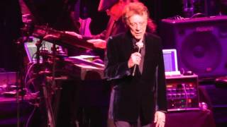 Frankie Valli Stay 2017 [upl. by Marquez]