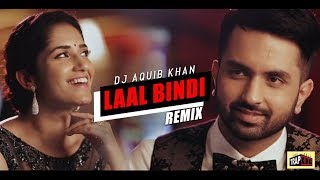 Laal Bindi  Akull  DJ Aquib Khan  Remix  The Asli Trap King [upl. by Aley472]