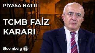 Piyasa Hattı  TCMB Faiz Kararı  21 Kasım 2024 [upl. by Heyra539]