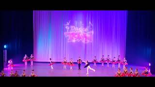 DanceTown Recital 2024 [upl. by Corrina]