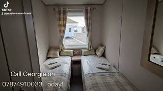 BRAND NEW ABI AMBLESIDE PREMIER 3 BEDROOMS PARKS IN AND AROUND SKEGNESS [upl. by Jonas751]