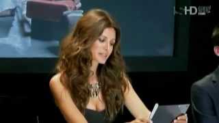 Mexicos Next Top Model 2012 Episodio 7 Parte 3 [upl. by Alberto584]