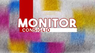 NOITV  Monitor Consiglio  Puntata 344 [upl. by Anitsim]