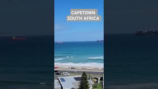 THIS IS CAPETOWN SOUTH AFRICA [upl. by Oirottiv416]