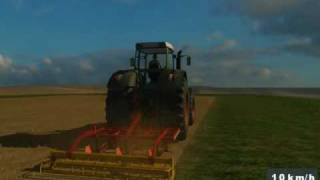 Farming Simulator 2013 Multiplayer Dzień z Pracy Rolnika  2014  Polskie Maszyny [upl. by Enileda109]