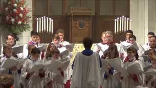 Magnificat Song of Mary [upl. by Phila]