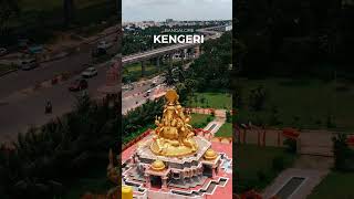 Largest Panchamukhi Ganapathi Statue in the World  Ganesh  WhatsApp Status [upl. by Matthaeus66]