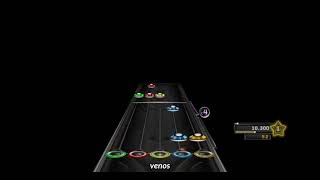 Clone Hero  My Way Of Life by Frank Sinatra [upl. by Peednus818]